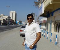 Atul Kawade