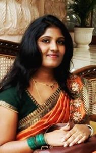 Subhashini Kishore