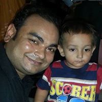 Ramashankar Sharma
