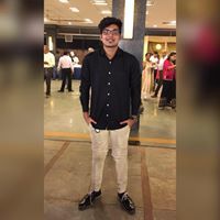 Parth Purohit