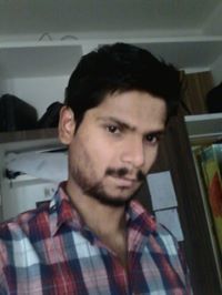 Ashugeet Singh