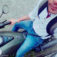 Subham Roy