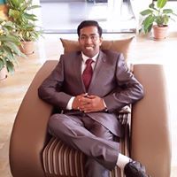 Ajay Varghese