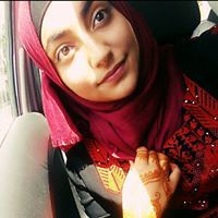 Raghad Yasser