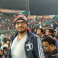Sumit Verma