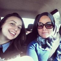 Henda Karray Ghariani