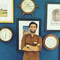 Shubham Waghadhare