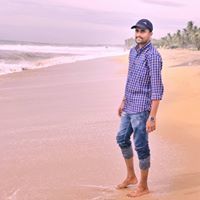 Jagadeesh Nallandula