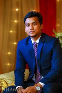 Sabbir Ahmed