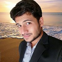 Muhammad Ehtesham