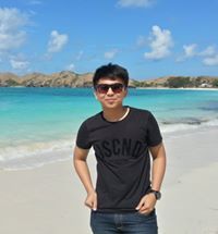 Restu Wijaya