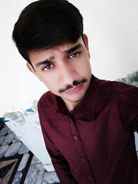 Muhammad Faizan