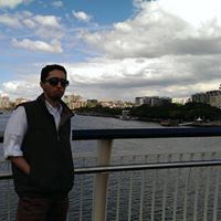 Bader Alhomoud