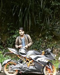 Ajitabh Yadav