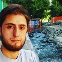 Mohammad Skandary