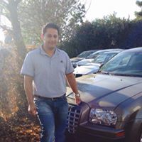 Daman Jairath