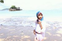 Nikmatul Ulfa