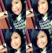 Fidela Perlita Hangga