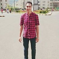 Ahmed Emad