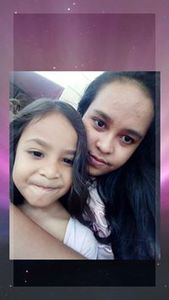 Zahwa Allessandra Shahab