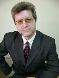 Виктор Рыхлов