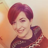 Милена Кућеровић