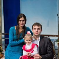 Анна Варёнова