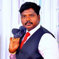 Karthik Saravanan