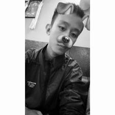 C-jay Rai