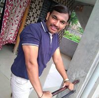 SP Swapnil