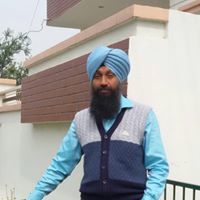 Jasvinder Singh
