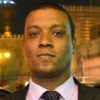 Karim Nader