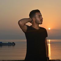 Mahmoud Rabee