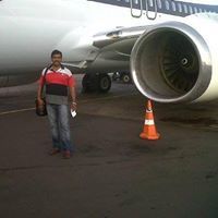 Robinson Ponraj