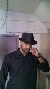 Abhay Bhavsar
