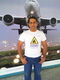 Muhammad Magsi