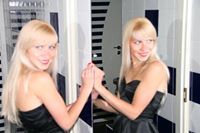 Екатерина Кочук