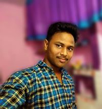 Shubham Deshmukh