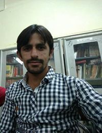 Sarmad Ayaz