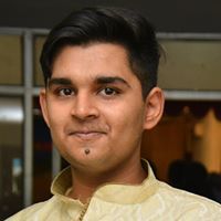 Atharva Devasthali