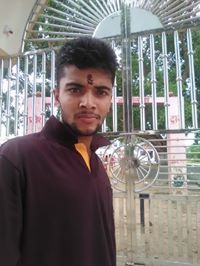 Kartik Krishan