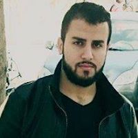Ahmed Elkadeem