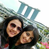 chandni shah