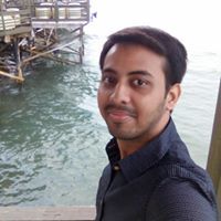 Sahran Riaz