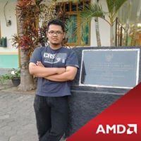 Machrus Fauzi