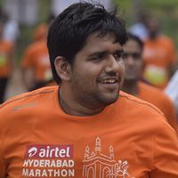 Ribhu Shankar