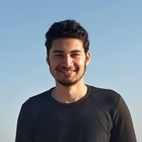 Ahmad Elswerkey