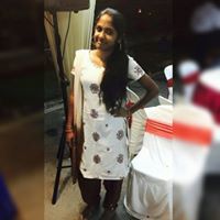 Ananthi Santibanez