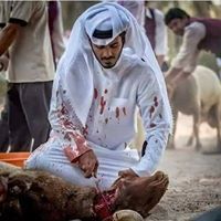 علي الموسوي