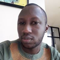 Ajiboye Abayomi